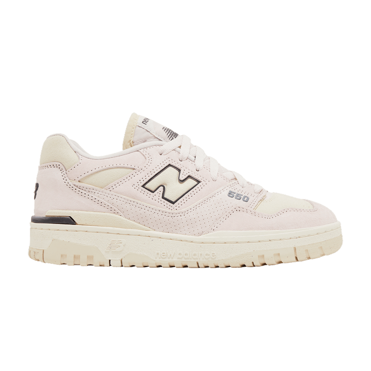 New Balance 550 Linen Pink Granite (Women's)