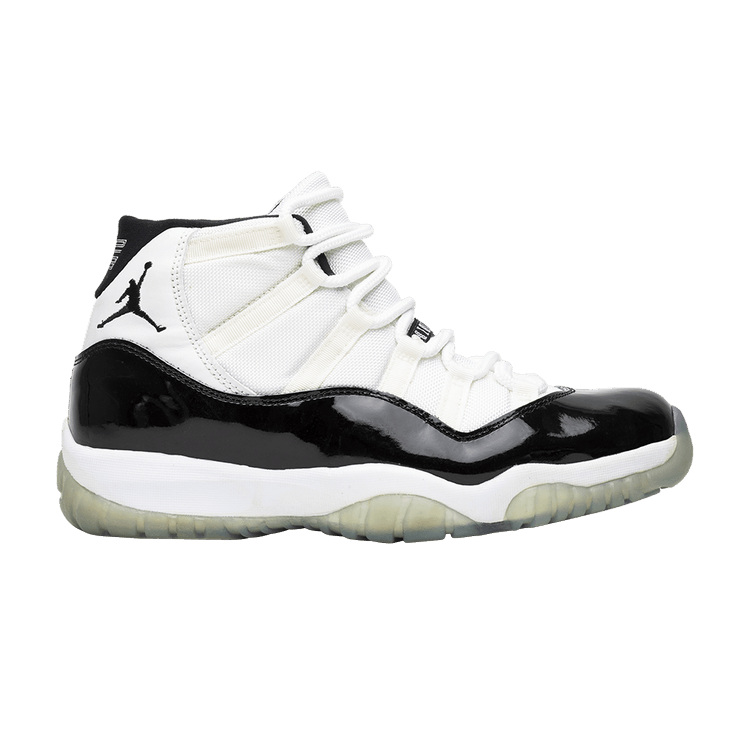 Jordan 11 OG Concord (1995)