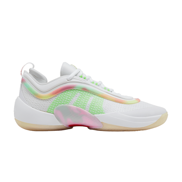adidas D.O.N. Issue #6 Haribo Goldbears Cloud White