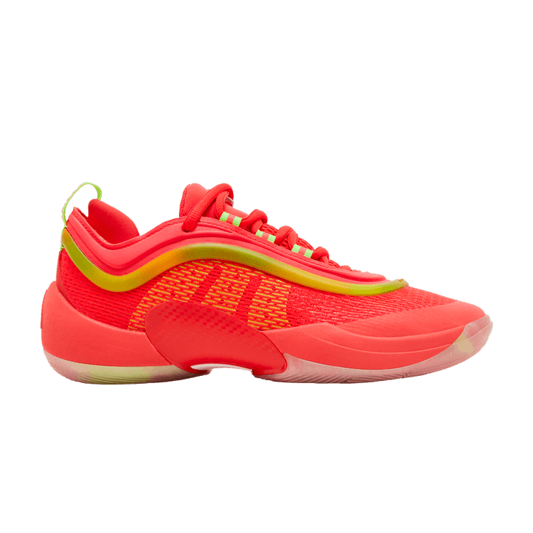 adidas D.O.N. Issue #6 Haribo Goldbears Lucid Red