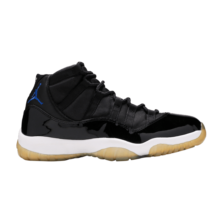 Jordan 11 Retro Space Jam (2000)