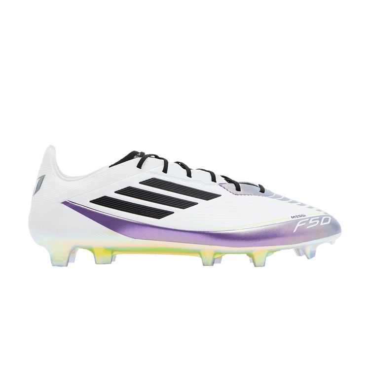 adidas F50 Elite FG Messi Triunfo Estelar Pack