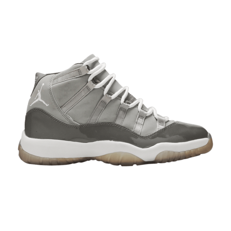 Jordan 11 Retro Cool Grey (2001)