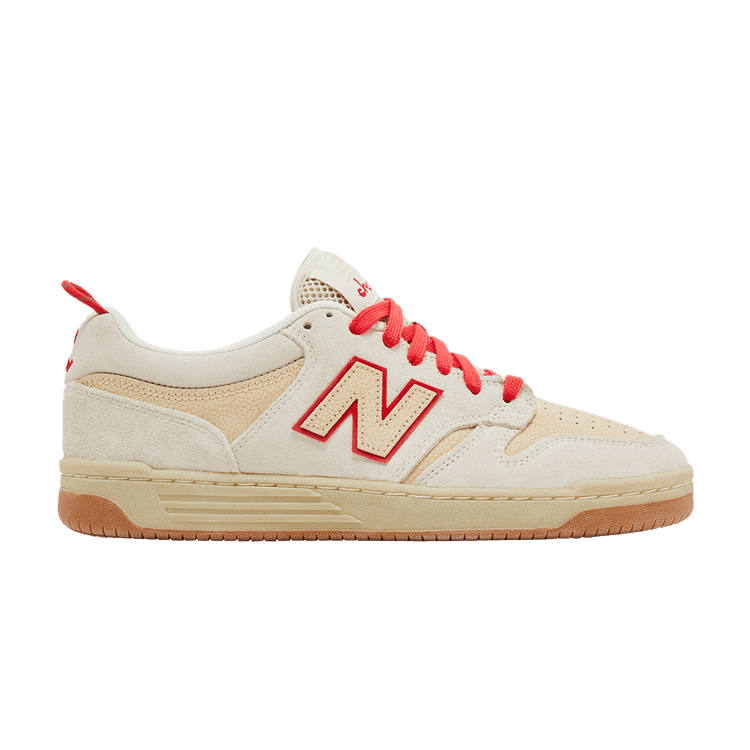 New Balance Numeric 480 Chocolate Skateboards