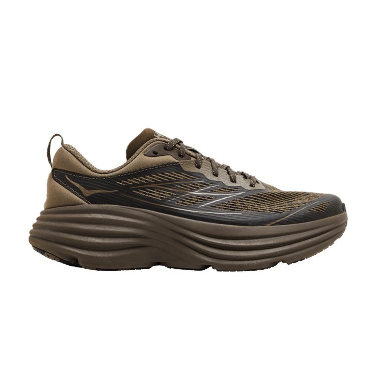 Hoka One One Bondi 8 TS Umber