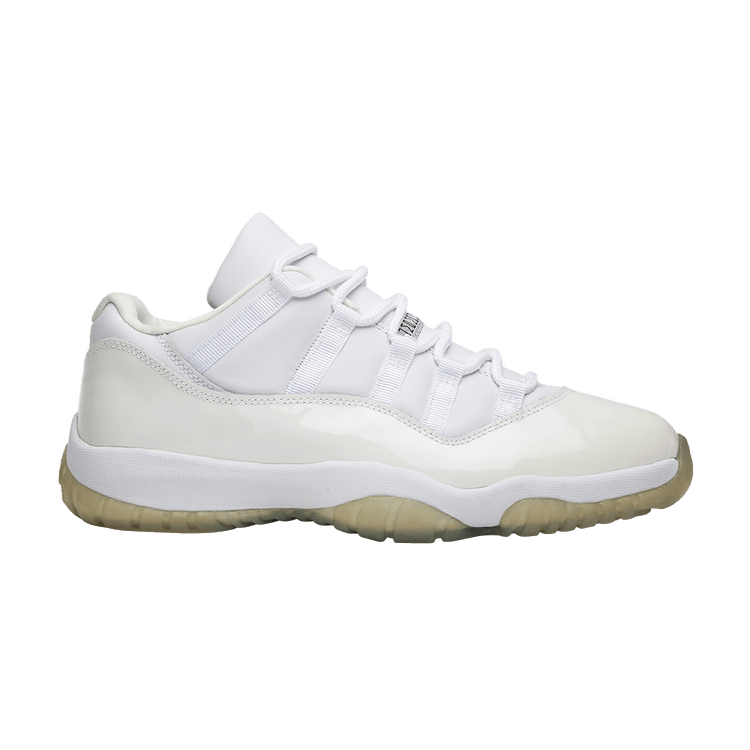 Jordan 11 Retro Low Light Zen Grey