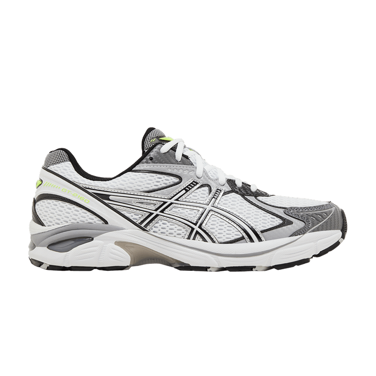 ASICS GT-2160 JJJJound White