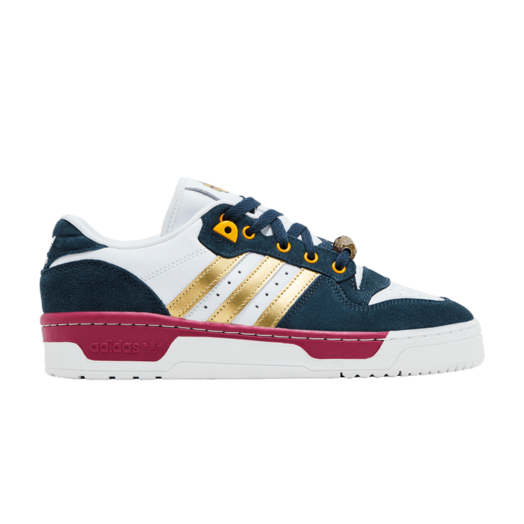 adidas Rivalry Low Demon Slayer Tengen