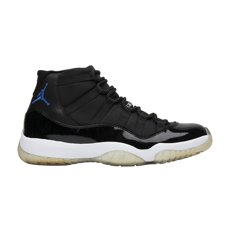 Jordan 11 Retro Space Jam (2009)