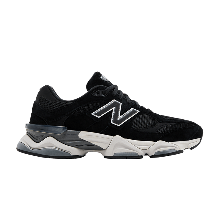 New Balance 9060 Black Phantom