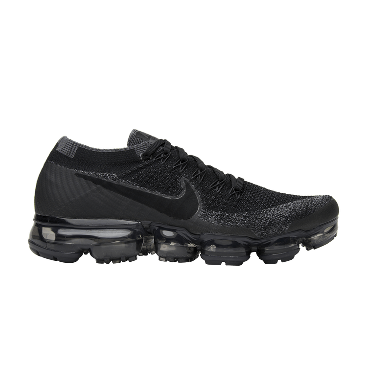 Nike Air VaporMax Triple Black 2.0 (Women's)