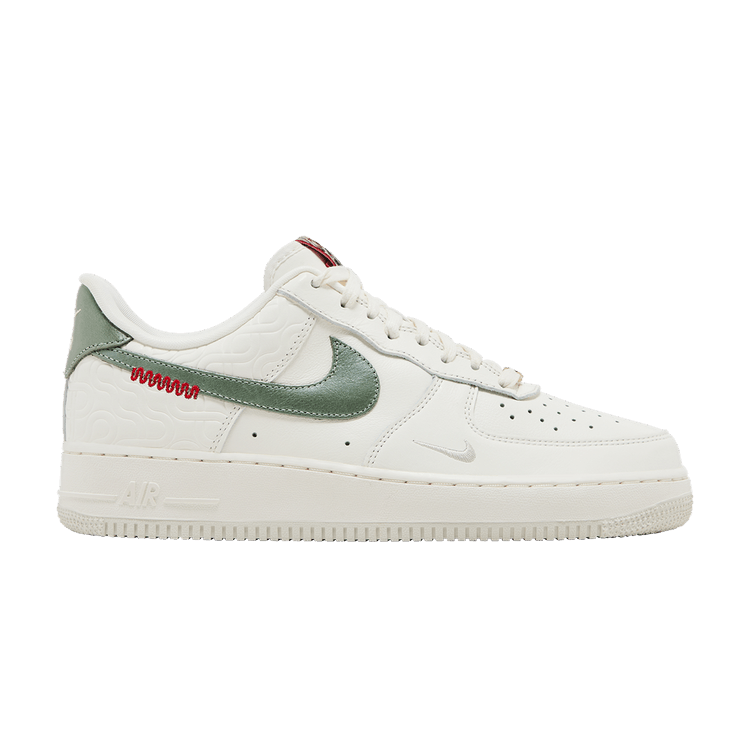 Nike Air Force 1 Low Year of the Snake