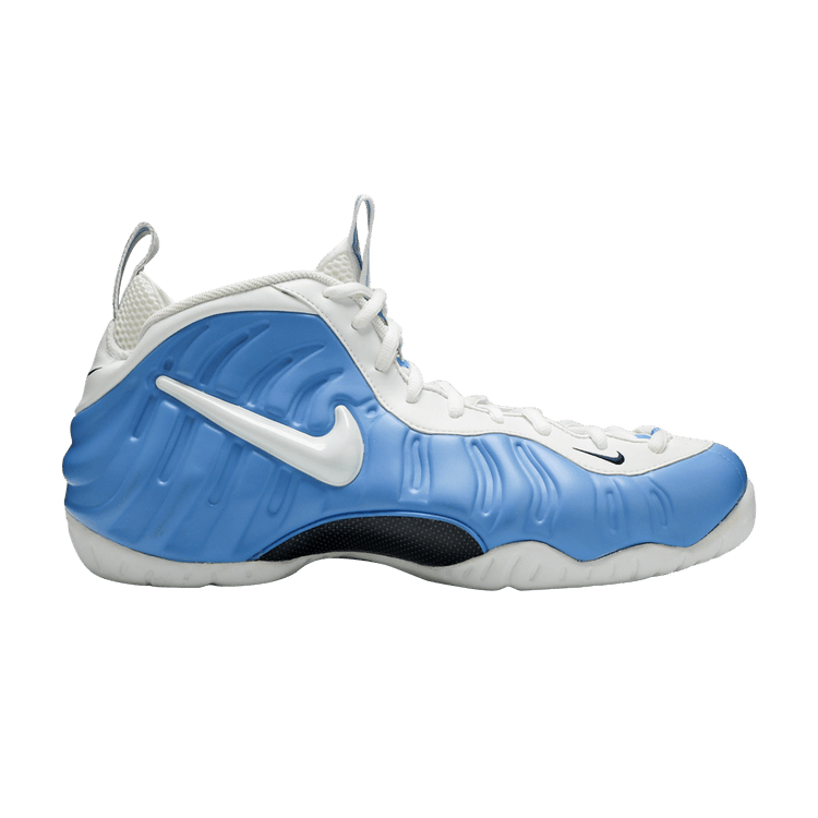 Nike Air Foamposite Pro University Blue