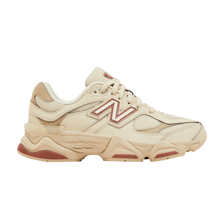 New Balance 9060 Bone Sparrow (GS)