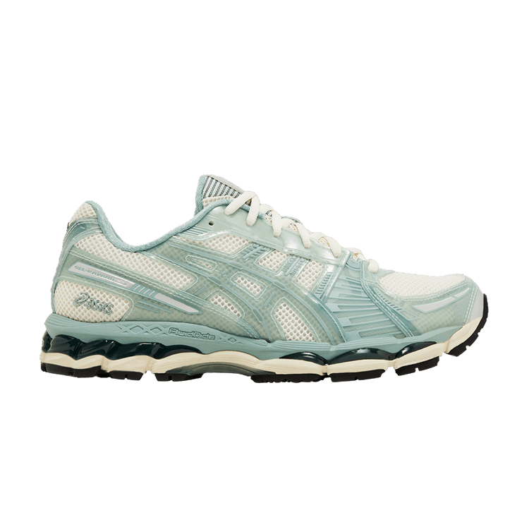 ASICS Gel-Kayano 12.1 Kith Cream Sage