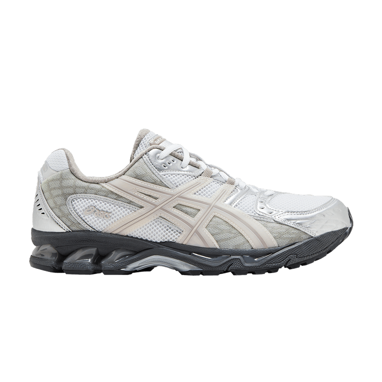 ASICS Gel-Nimbus 10.1 Kith White Morganite