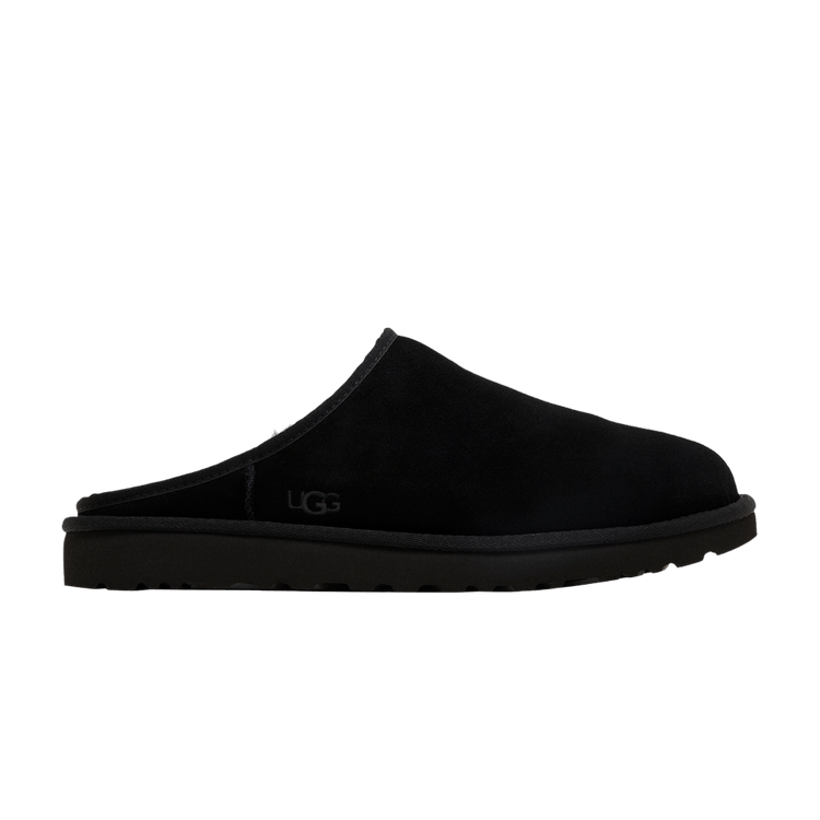 UGG Classic Slip-On Black