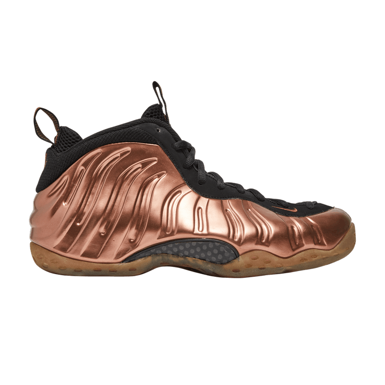 Nike Air Foamposite One Copper