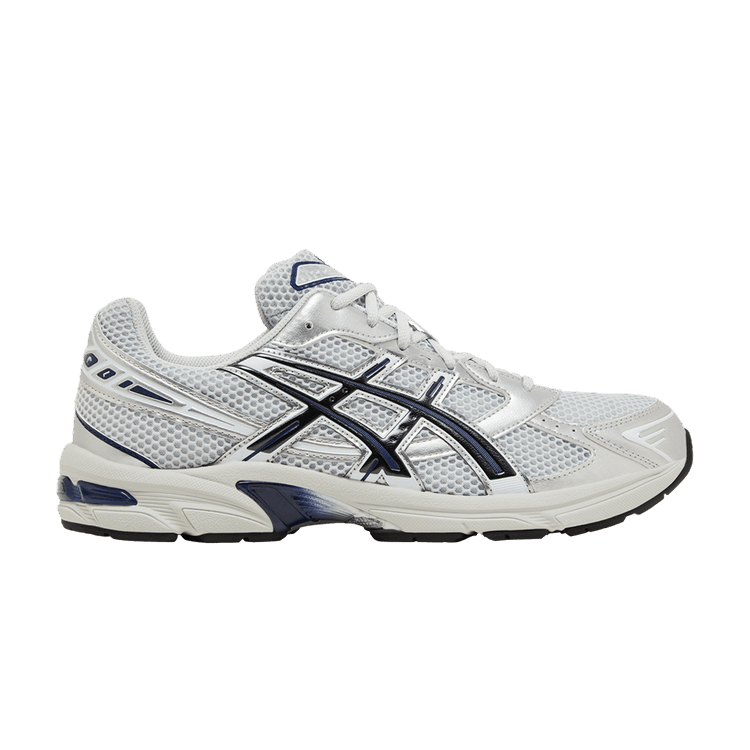 ASICS Gel-1130 Glacier Grey Black