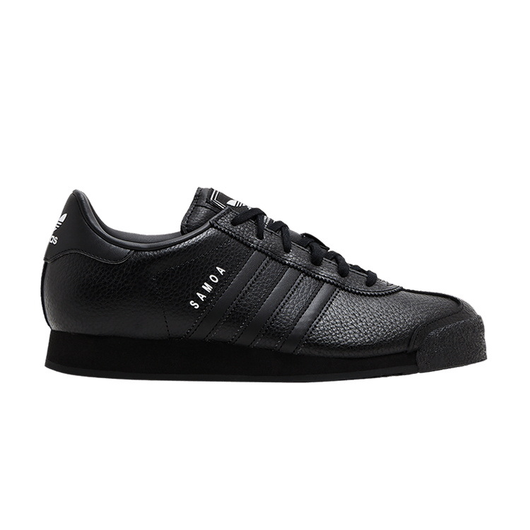 adidas Samoa Core Black Black