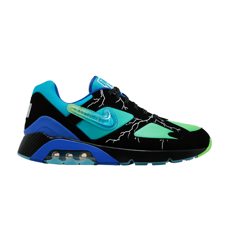 Nike Air Max 180 Doernbecher Ja’Kai