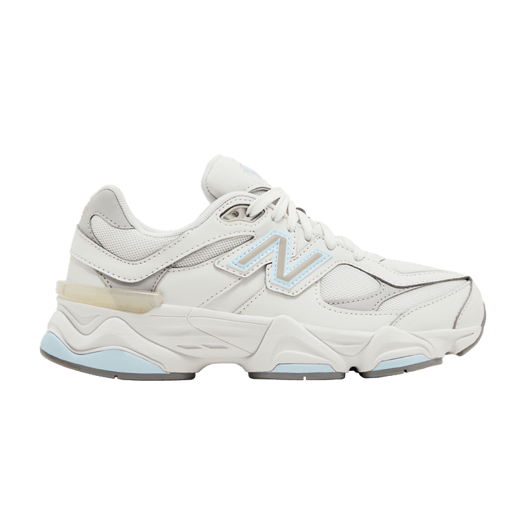 New Balance 9060 Reflection Quarry Blue (GS)