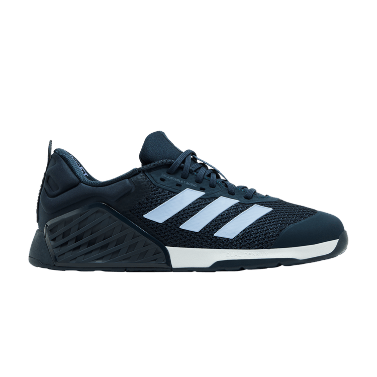 adidas Dropset 3 Aurora Ink Semi Cobalt