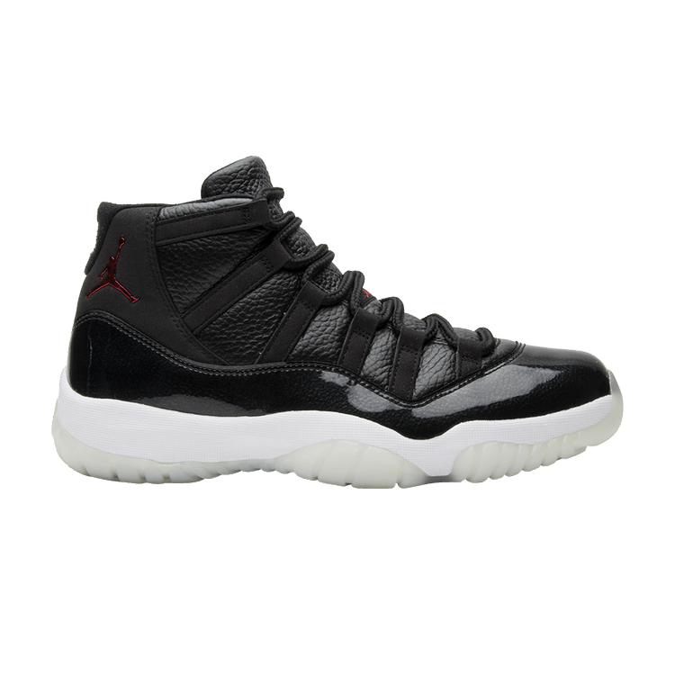 Jordan 11 Retro 72-10