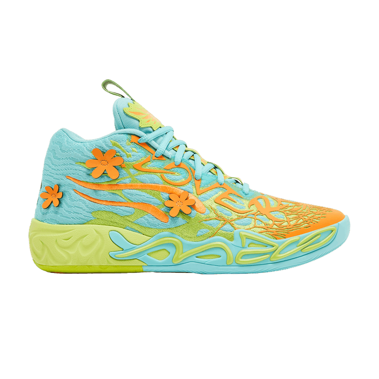 Puma LaMelo Ball MB.04 Scooby-Doo