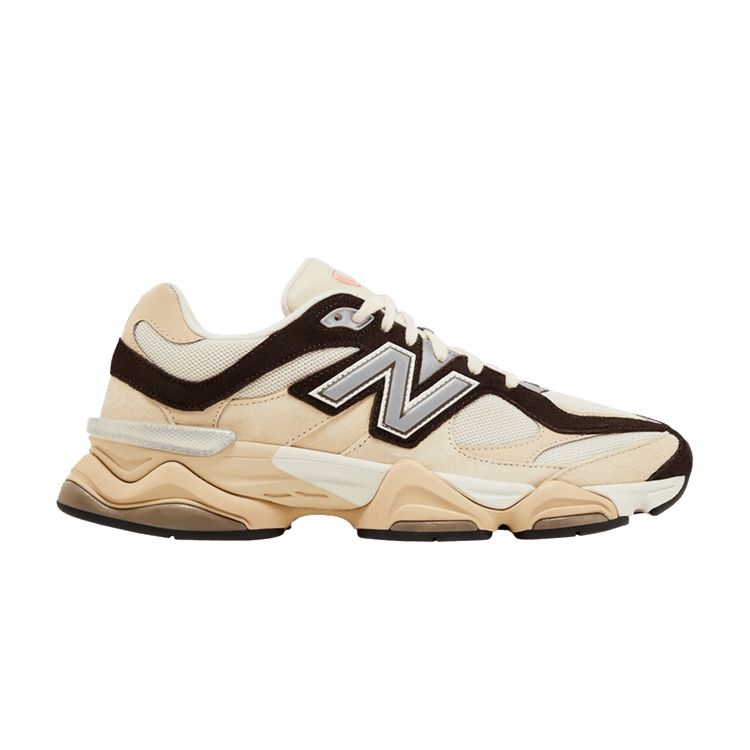 New Balance 9060 Emerging Brown