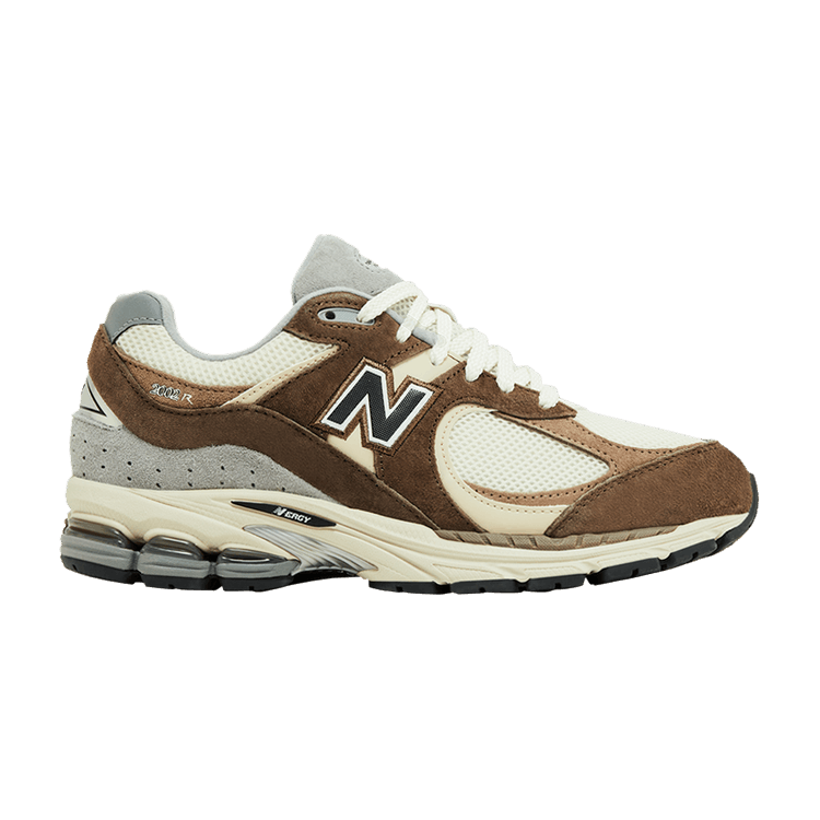 New Balance 2002R Emerging Brown