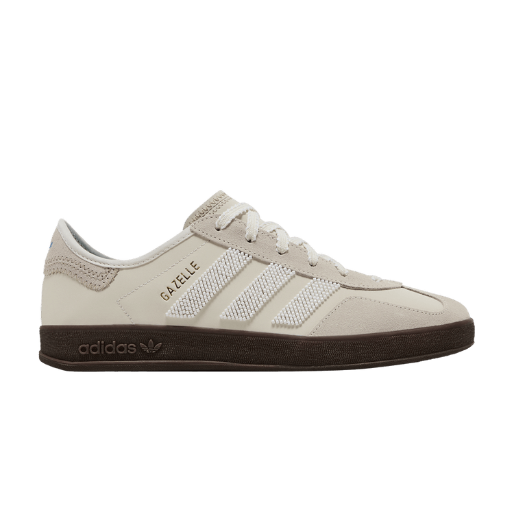 adidas Gazelle Indoor CLOT By Edison Chen Off White