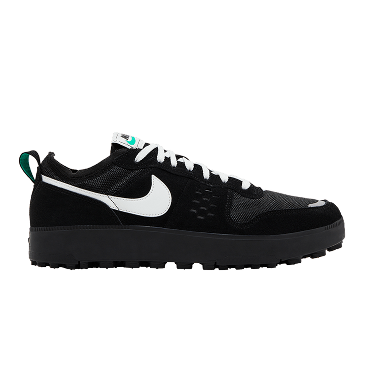 Nike C1TY Black Summit White