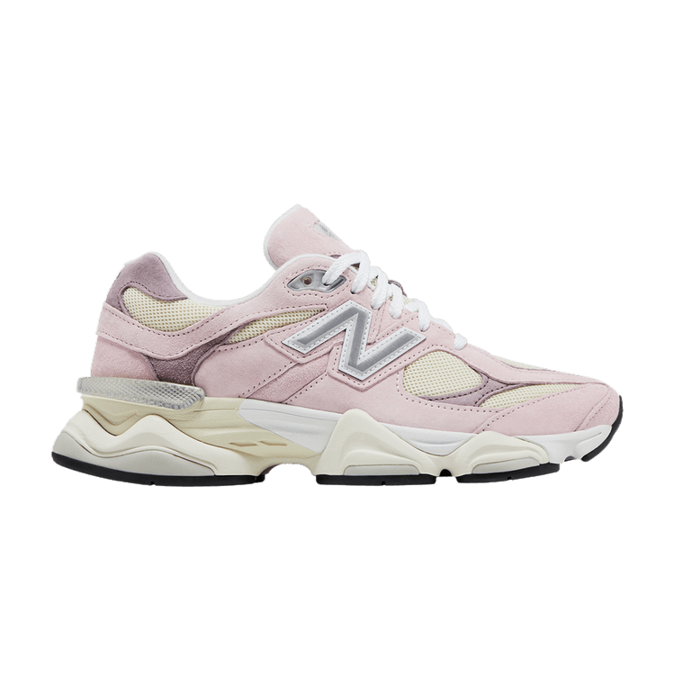 New Balance 9060 Rose Sugar Angora