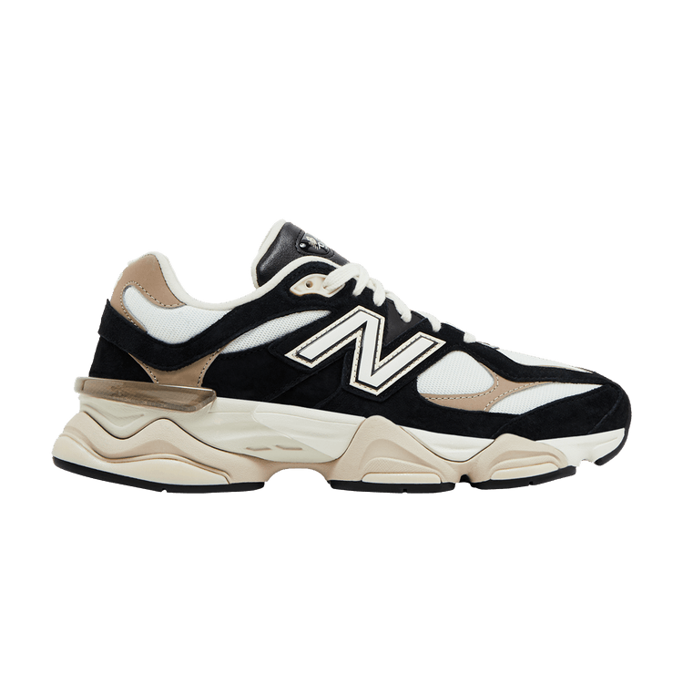 New Balance 9060 Sea Salt Bone