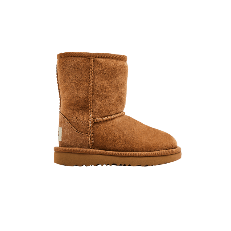 UGG Classic II Boot Chestnut (Toddler)