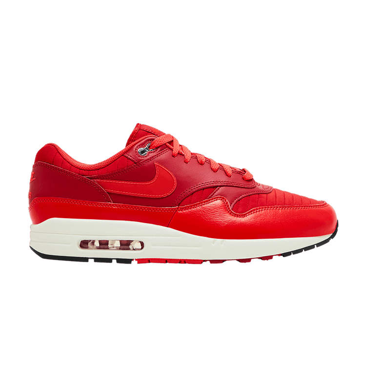 Nike Air Max 1 Gym Red Crimson