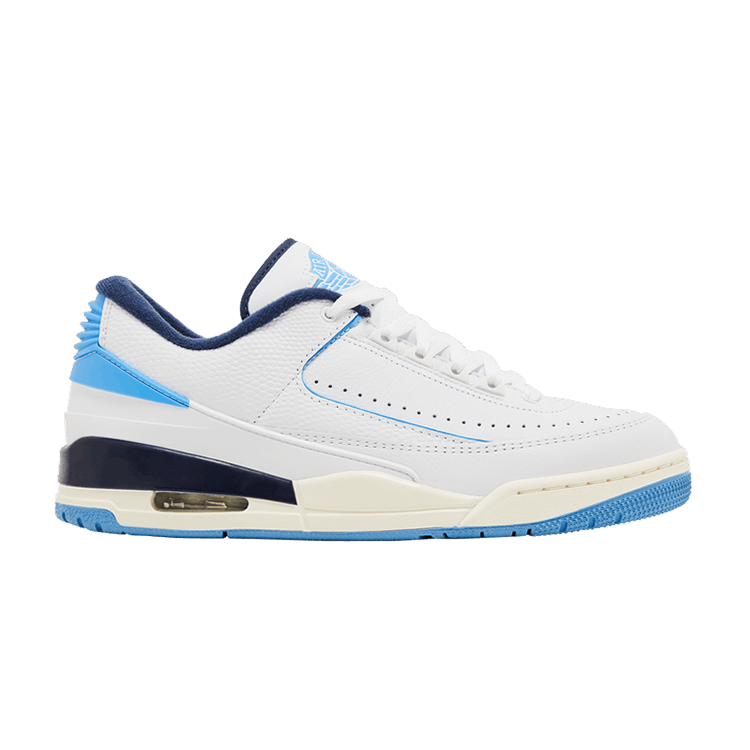 Jordan 2/3 UNC