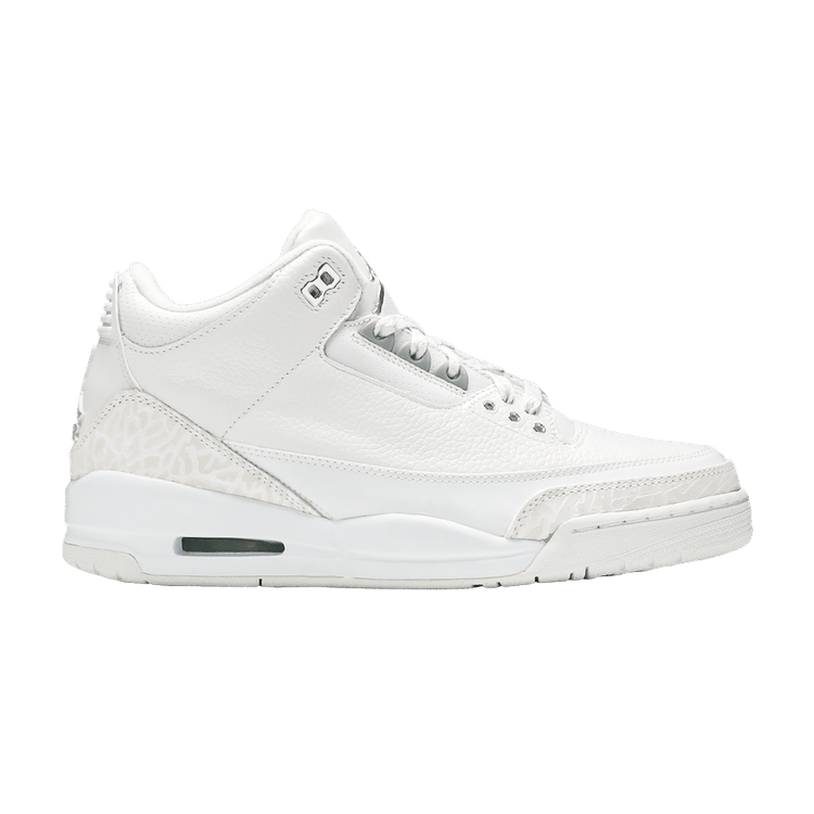 Jordan 3 Retro Pure Money