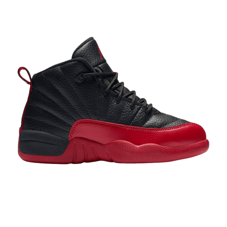 Jordan 12 Retro Flu Game (2016) (PS)