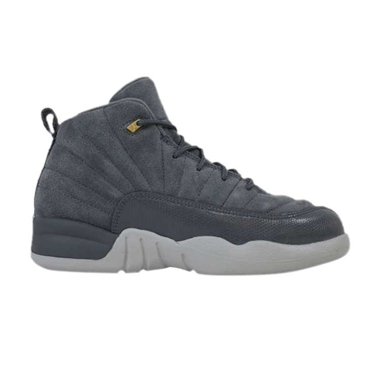 Jordan 12 Retro Dark Grey (PS)