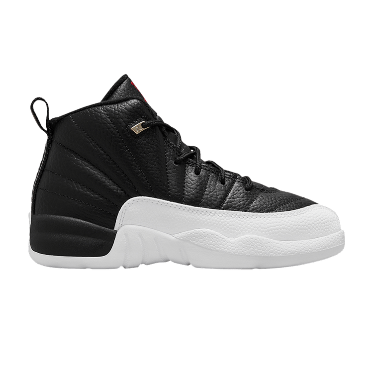 Jordan 12 Retro Playoffs (2022) (PS)