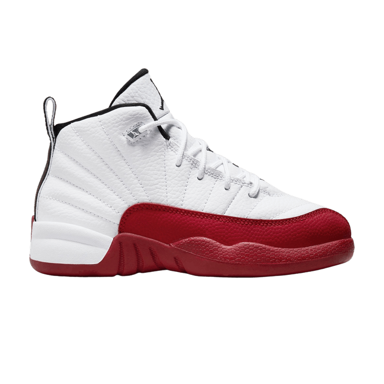 Jordan 12 Retro Cherry (2023) (PS)