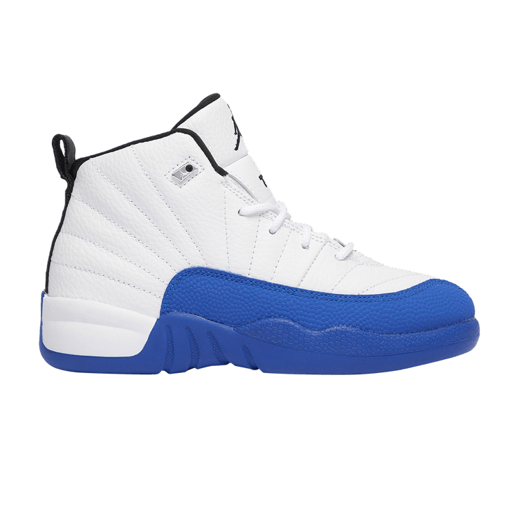 Jordan 12 Retro Blueberry (PS)