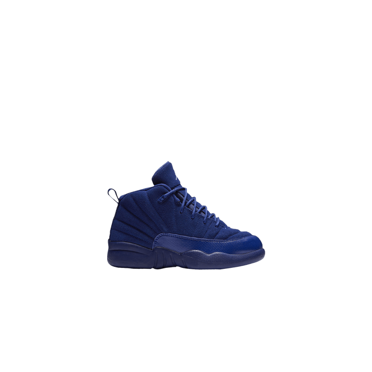 Jordan 12 Retro Deep Royal (PS)