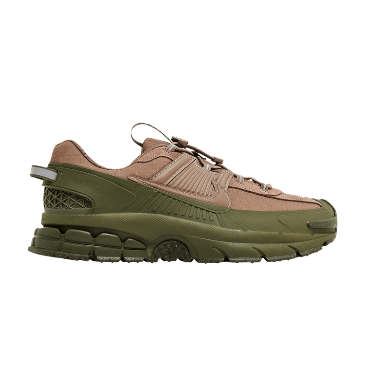 Nike Zoom Vomero Roam Mink Brown Medium Olive
