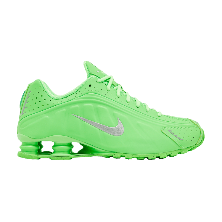 Nike Shox R4 Green Strike (Women's)