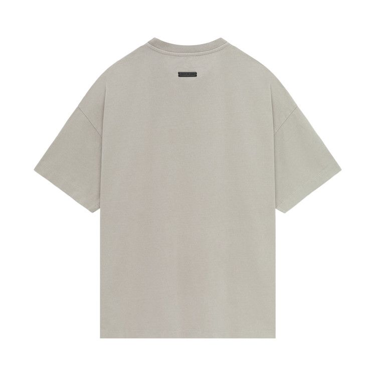 Fear of God Short Sleeve Tee Paris Sky