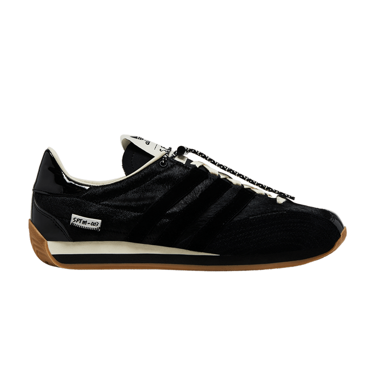 adidas Country OG Song For The Mute Black