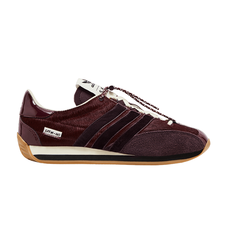 adidas Country OG Song For The Mute Maroon
